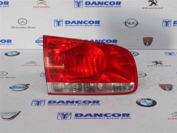 poza Volskwagen Touareg 2.5TDI 2006 Diesel