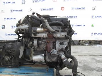 poza Volskwagen Touareg 2.5TDI 2006 Diesel