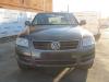 poza Volskwagen Touareg 2.5TDI 2006 Diesel