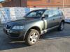 Volskwagen Touareg 2.5TDI 2006 Diesel poza Volskwagen Touareg 2.5TDI 2006 Diesel