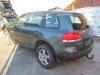 Volskwagen Touareg 2.5TDI 2006 Diesel poza Volskwagen Touareg 2.5TDI 2006 Diesel