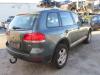 Volskwagen Touareg 2.5TDI 2006 Diesel poza Volskwagen Touareg 2.5TDI 2006 Diesel