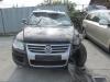 poza Volskwagen Touareg 2.5TDI 2007 Diesel