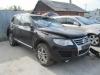 Volskwagen Touareg 2.5TDI 2007 Diesel poza Volskwagen Touareg 2.5TDI 2007 Diesel