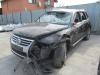 Volskwagen Touareg 2.5TDI 2007 Diesel poza Volskwagen Touareg 2.5TDI 2007 Diesel