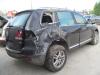 Volskwagen Touareg 2.5TDI 2007 Diesel poza Volskwagen Touareg 2.5TDI 2007 Diesel