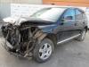Volskwagen Touareg 2.5TDI 2008 Diesel poza Volskwagen Touareg 2.5TDI 2008 Diesel
