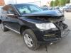 Volskwagen Touareg 2.5TDI 2008 Diesel poza Volskwagen Touareg 2.5TDI 2008 Diesel