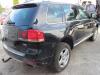 Volskwagen Touareg 2.5TDI 2008 Diesel poza Volskwagen Touareg 2.5TDI 2008 Diesel