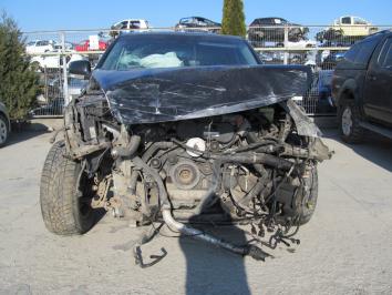 Volskwagen Touareg 3.0TDI 2005 Diesel poza Volskwagen Touareg 3.0TDI 2005 Diesel