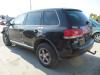 Volskwagen Touareg 3.0TDI 2005 Diesel poza Volskwagen Touareg 3.0TDI 2005 Diesel