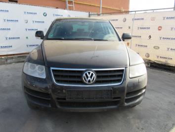 poza Volskwagen Touareg 3.0TDI 2006 Diesel