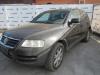poza Volskwagen Touareg 3.0TDI 2006 Diesel