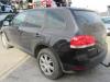 poza Volskwagen Touareg 3.0TDI 2006 Diesel