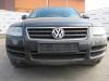 poza Volskwagen Touareg 3.0TDI 2006 Diesel