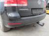 poza Volskwagen Touareg 3.0TDI 2006 Diesel