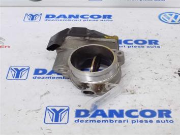 poza Volskwagen Touareg 3.0TDI 2006 Diesel