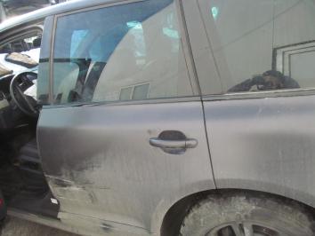 poza Volskwagen Touareg 3.0TDI 2007 Diesel