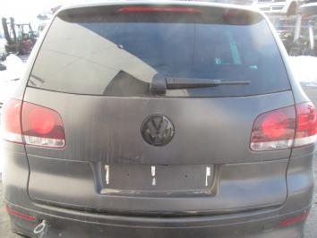 Volskwagen Touareg 3.0TDI 2007 Diesel poza Volskwagen Touareg 3.0TDI 2007 Diesel