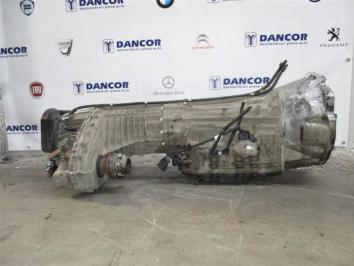 poza Volskwagen Touareg 3.0TDI 2007 Diesel