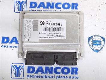 poza Volskwagen Touareg 3.0TDI 2008 Diesel