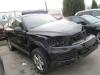 Volskwagen Touareg 3.0TDI 2010 Diesel poza Volskwagen Touareg 3.0TDI 2010 Diesel