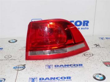 poza Volskwagen Touareg 3.0TDI 2011 Diesel