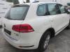 Volskwagen Touareg 3.0TDI 2011 Diesel poza Volskwagen Touareg 3.0TDI 2011 Diesel