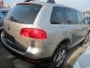 Volskwagen Touareg 3.2i 2004 Benzina poza Volskwagen Touareg 3.2i 2004 Benzina