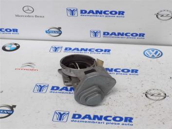 poza Volskwagen Touareg 5.0TDI 2004 Diesel