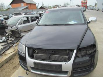 Volskwagen Touareg 5.0TDI V10 2005 Diesel poza Volskwagen Touareg 5.0TDI V10 2005 Diesel