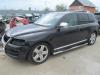 Volskwagen Touareg 5.0TDI V10 2005 Diesel poza Volskwagen Touareg 5.0TDI V10 2005 Diesel