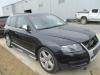 Volskwagen Touareg 5.0TDI V10 2005 Diesel poza Volskwagen Touareg 5.0TDI V10 2005 Diesel