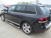 Volskwagen Touareg 5.0TDI V10 2005 Diesel poza Volskwagen Touareg 5.0TDI V10 2005 Diesel