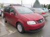 poza Volskwagen Touran 1.6FSI 2004 Benzina