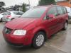 poza Volskwagen Touran 1.6FSI 2004 Benzina