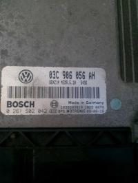 poza Volskwagen Touran 1.6FSI 2004 Benzina