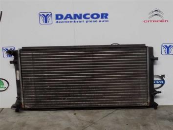 poza Volskwagen Touran 1.6FSI 2004 Benzina