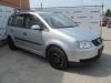 poza Volskwagen Touran 1.9TDI 2003 Diesel