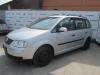 poza Volskwagen Touran 1.9TDI 2003 Diesel