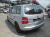 poza Volskwagen Touran 1.9TDI 2003 Diesel