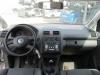 poza Volskwagen Touran 1.9TDI 2003 Diesel