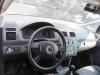 poza Volskwagen Touran 1.9TDI 2003 Diesel