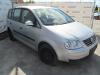poza Volskwagen Touran 1.9TDI 2003 Diesel