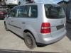 poza Volskwagen Touran 1.9TDI 2003 Diesel