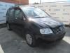 Volskwagen Touran 1.9TDI 2003 Diesel poza Volskwagen Touran 1.9TDI 2003 Diesel