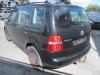 Volskwagen Touran 1.9TDI 2003 Diesel poza Volskwagen Touran 1.9TDI 2003 Diesel