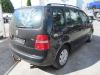 Volskwagen Touran 1.9TDI 2003 Diesel poza Volskwagen Touran 1.9TDI 2003 Diesel