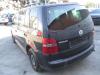 Volskwagen Touran 1.9TDI 2003 Diesel poza Volskwagen Touran 1.9TDI 2003 Diesel