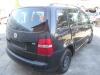 Volskwagen Touran 1.9TDI 2003 Diesel poza Volskwagen Touran 1.9TDI 2003 Diesel